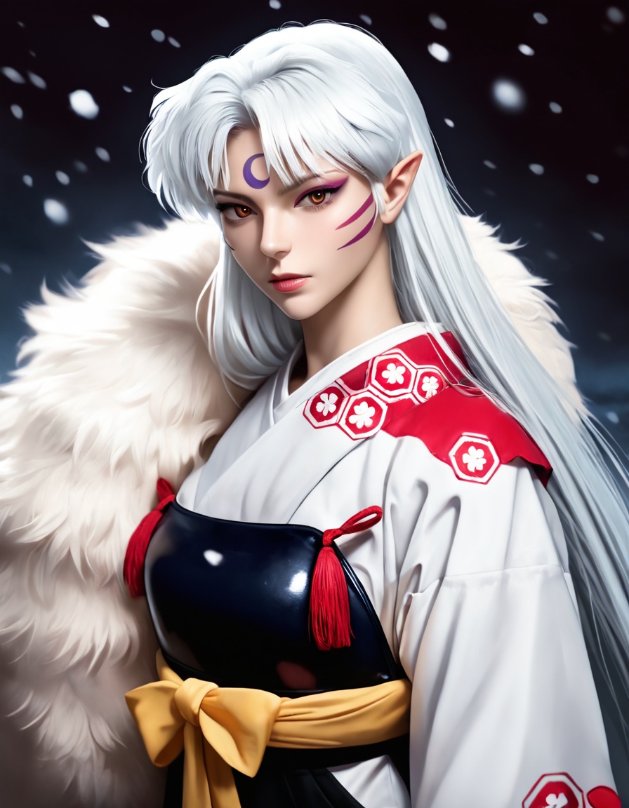 sesshoumaru \(inuyasha\),