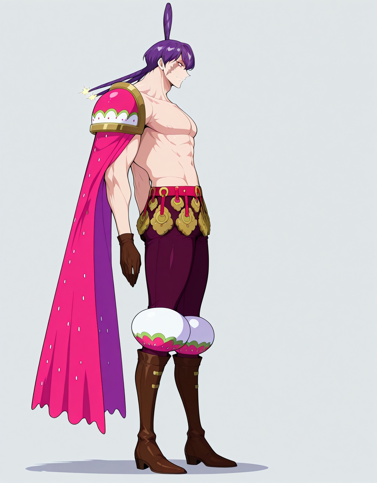 (masterpiece,  best quality,  highres) on Tensor.Art