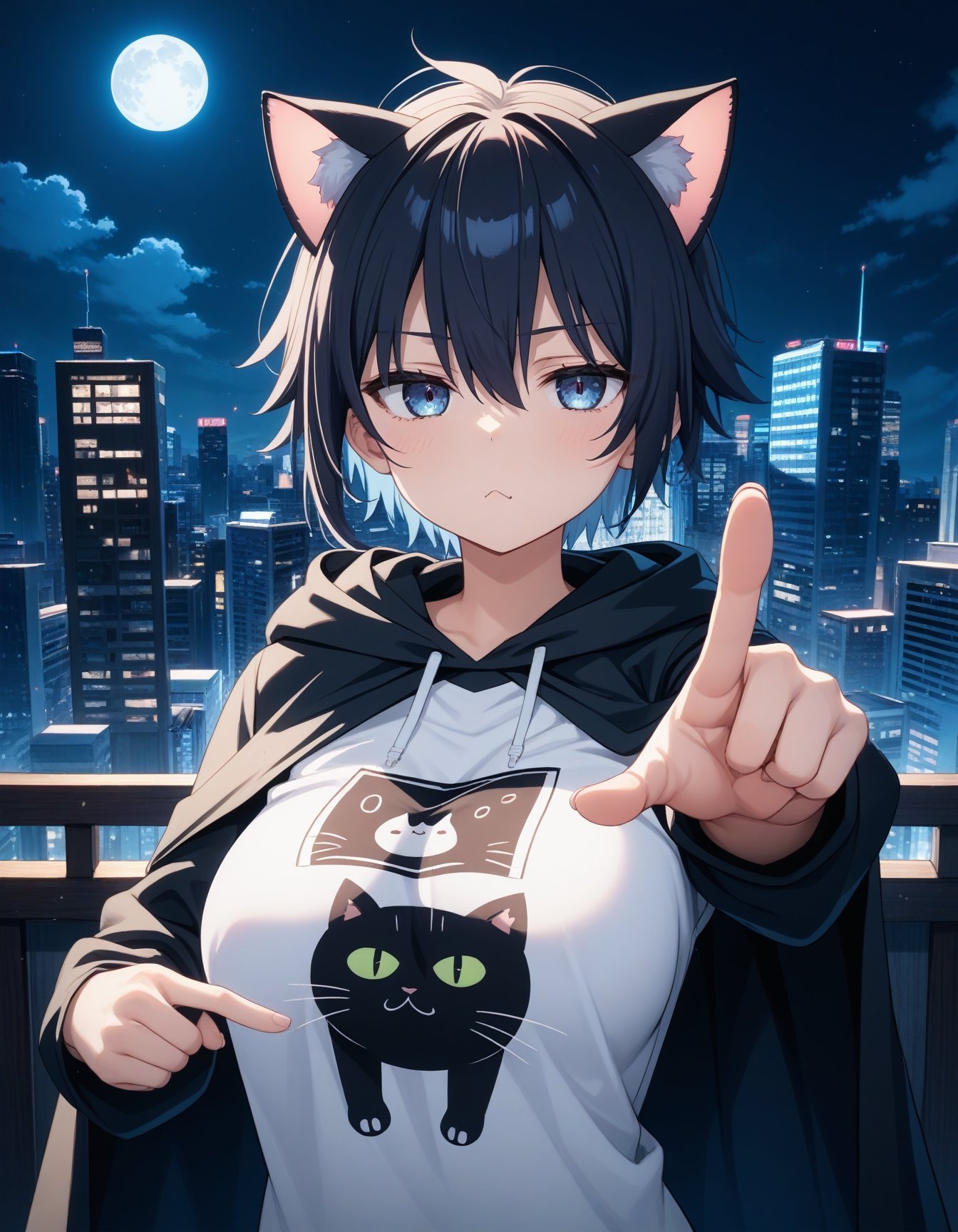 masterpiece,  best_quality,  BREAK1girl on Tensor.Art