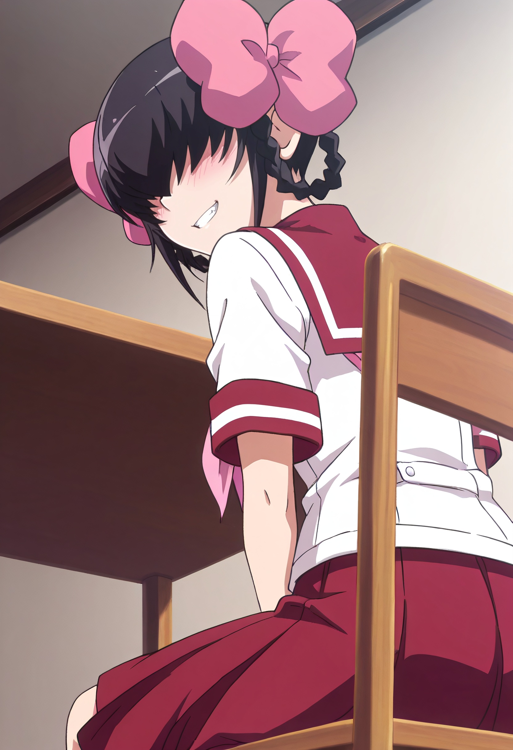 AI generated image on Tensor.Art