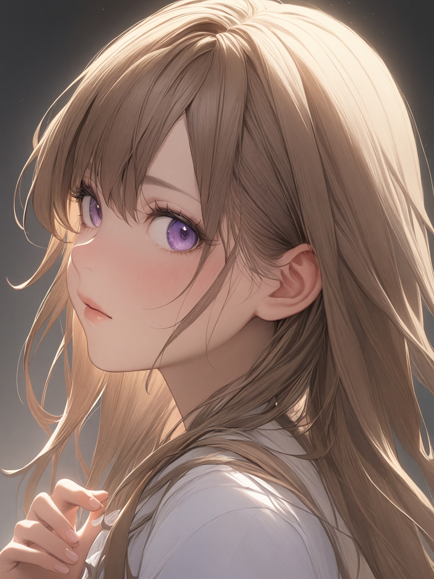 1girl on Tensor.Art