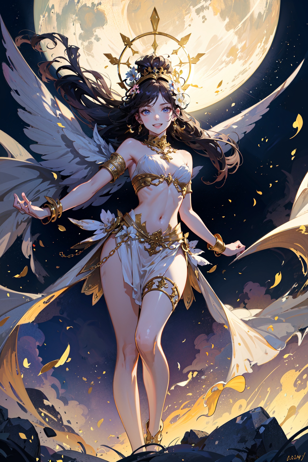 ((best quality,  masterpiece,  absurbres on Tensor.Art