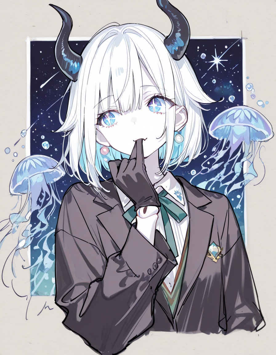 suzakudry_v1,  , by Suzakudry on Tensor.Art