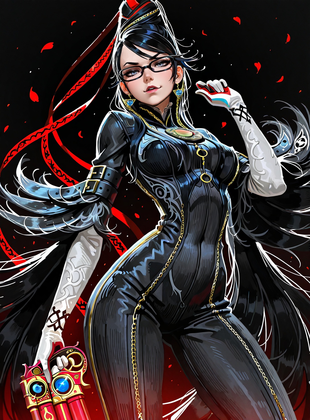 masterpiece,  best quality,  safe on Tensor.Art