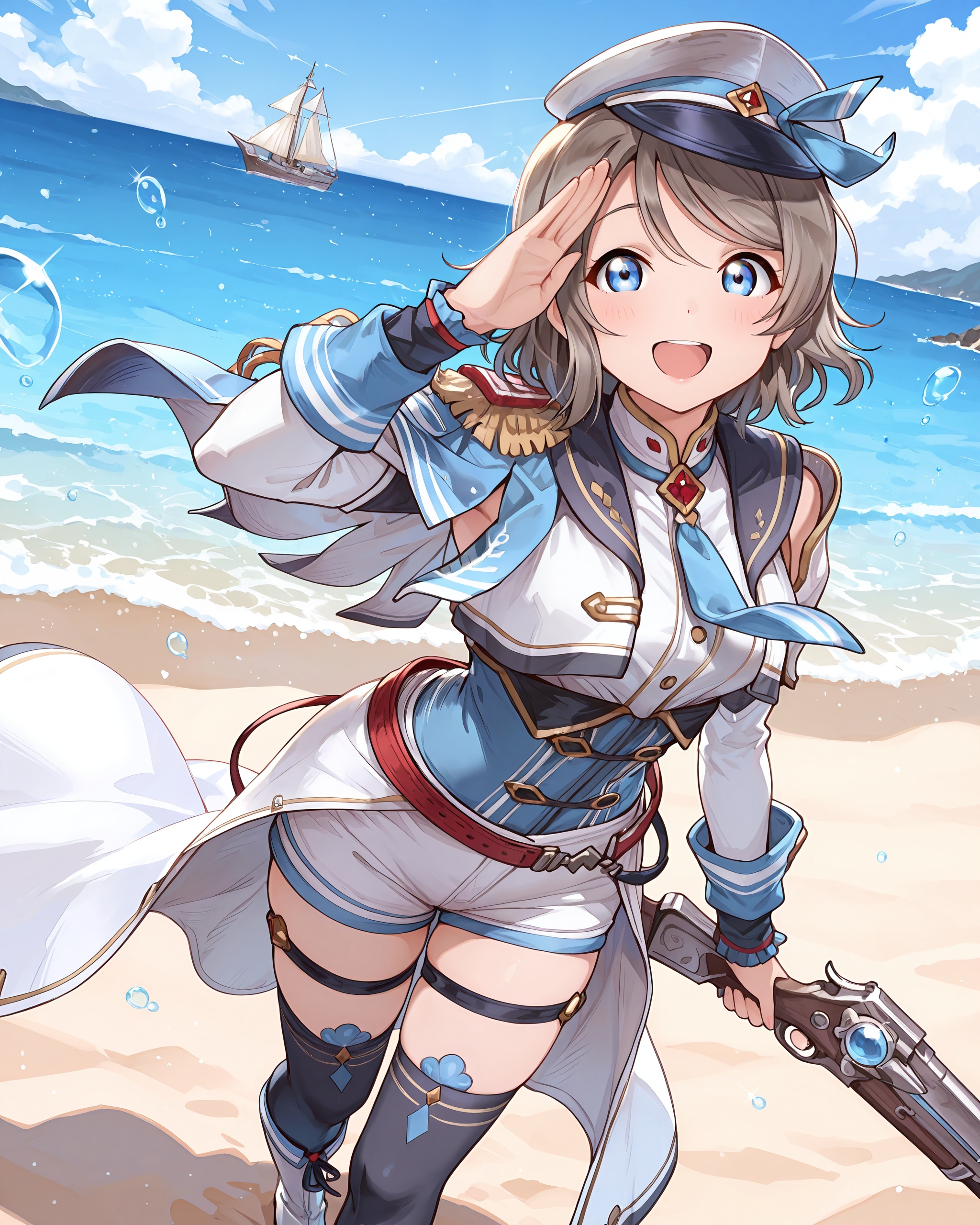 masterpiece,  best quality,  good quality on Tensor.Art