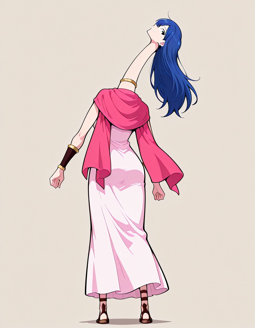 (masterpiece,  best quality,  highres) on Tensor.Art