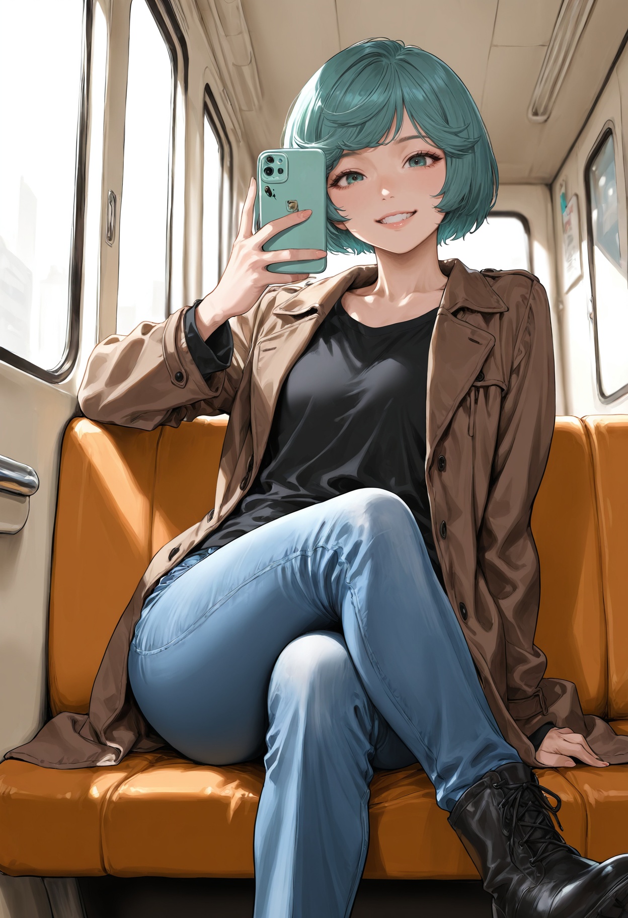 masterpiece,  best quality,  amazing quality on Tensor.Art