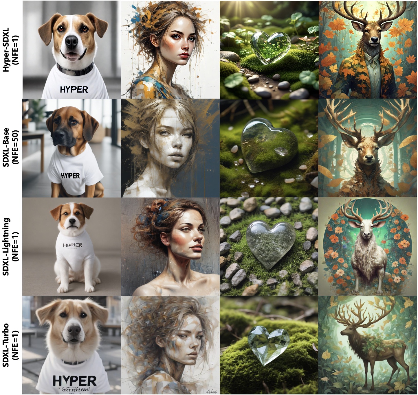 AI generated image on Tensor.Art