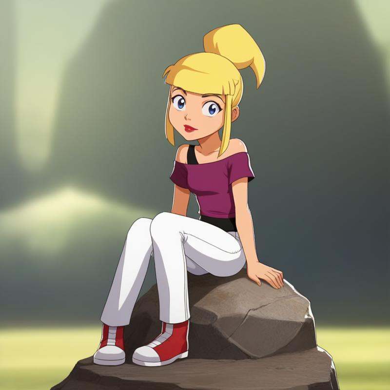score_7_up,  BREAK,  1girl on Tensor.Art
