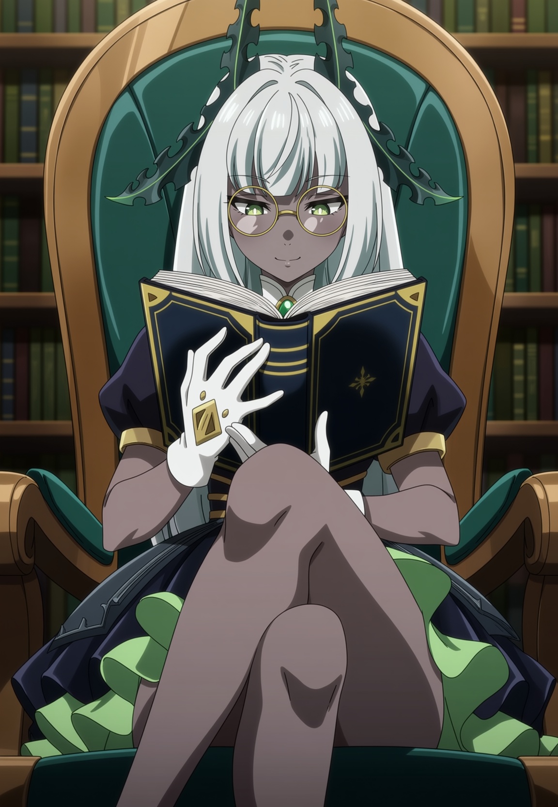 anime coloring,  anime screencap,  1girl on Tensor.Art
