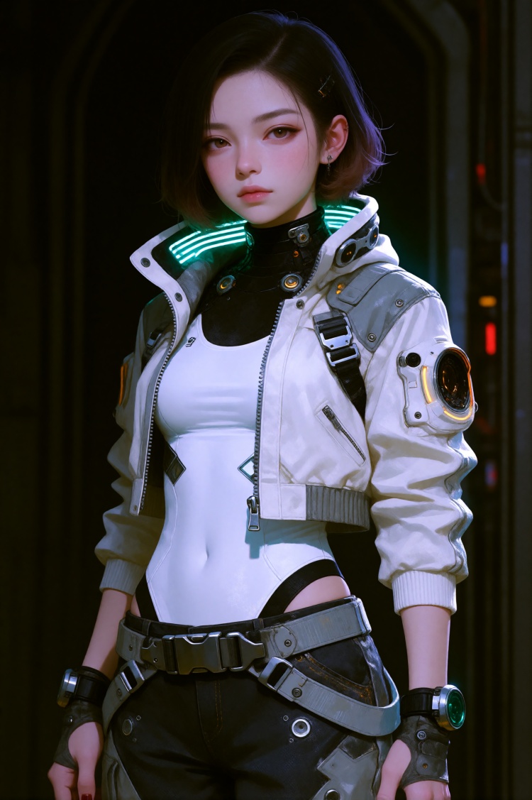 Krea2细节系列-大胸细腰丰臀细节增加MTM DETAIL by getphat on Tensor.Art