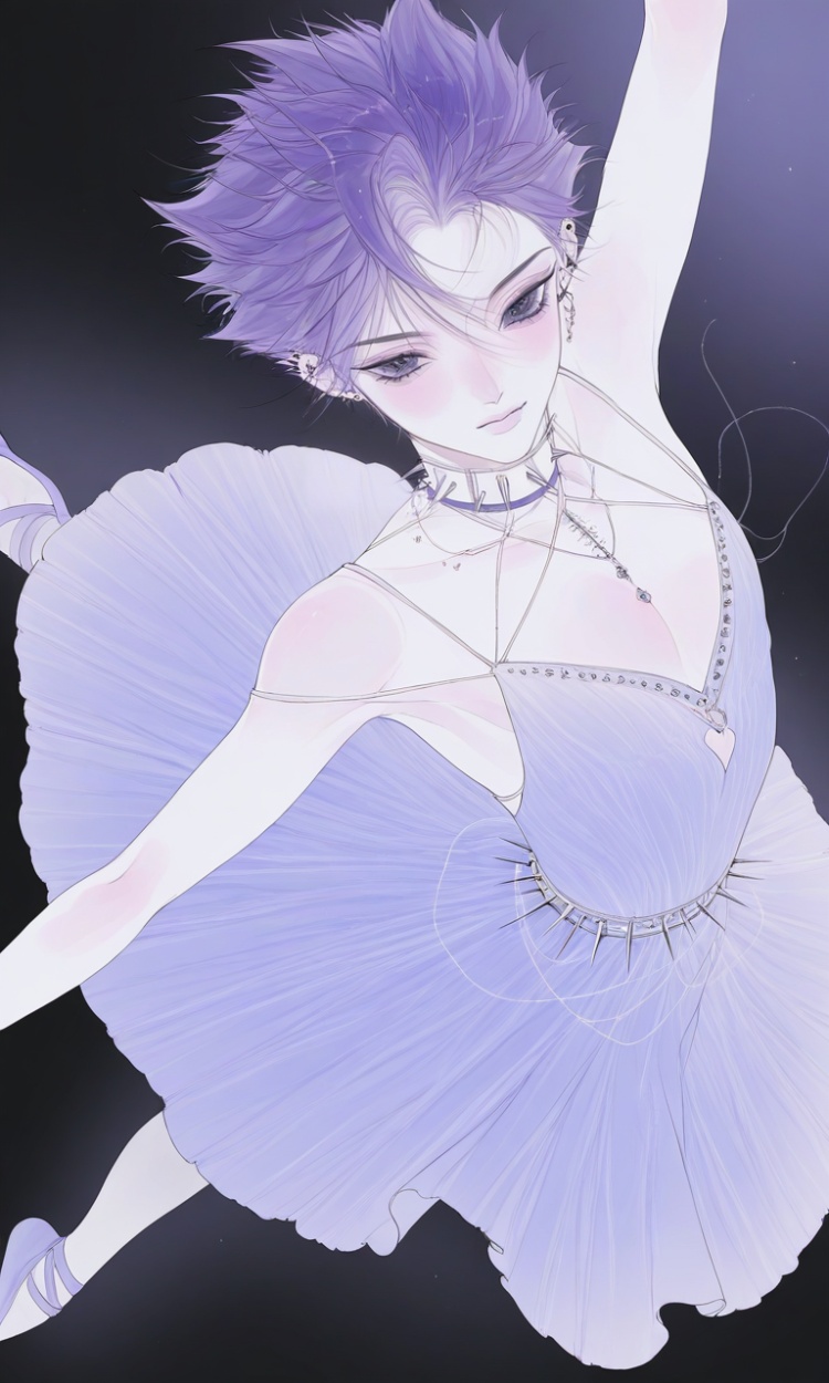 马休's style by algodoncito on Tensor.Art