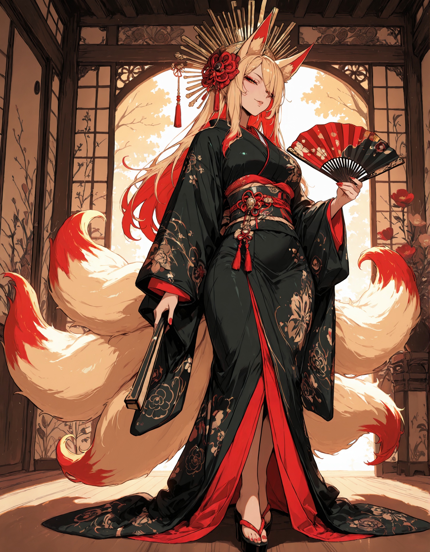masterpiece,  best quality,  score_9 on Tensor.Art