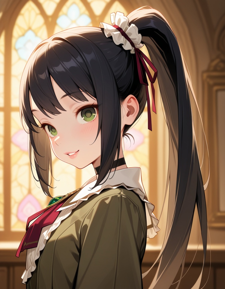 Berneka (Caravan Stories) | [Illustrious] by Two34 on Tensor.Art
