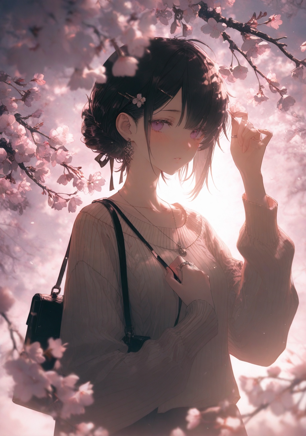 shuluo,  sul_(_20sub),  mystical lighting on Tensor.Art