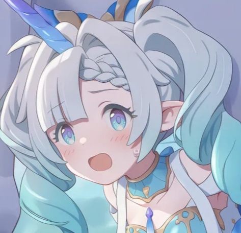 白金独角兽 by 小小树懒 on Tensor.Art