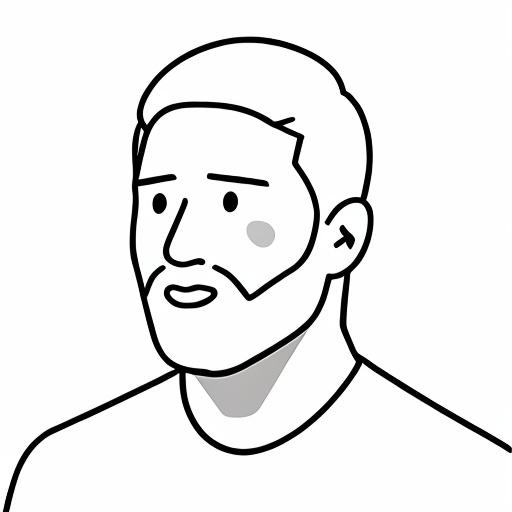 <lora:fengge001:0.7>,a man,male focus,white_background,simple_background,front,