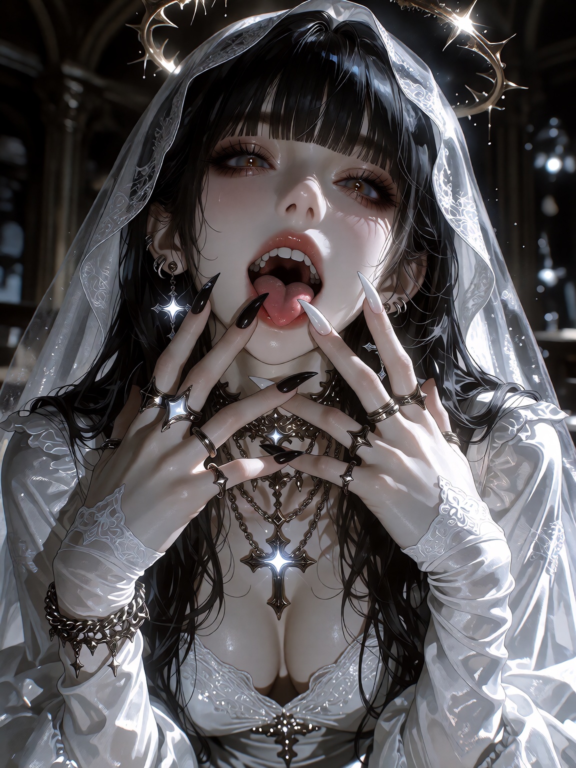 cosplay,  masterpiece,  highres on Tensor.Art