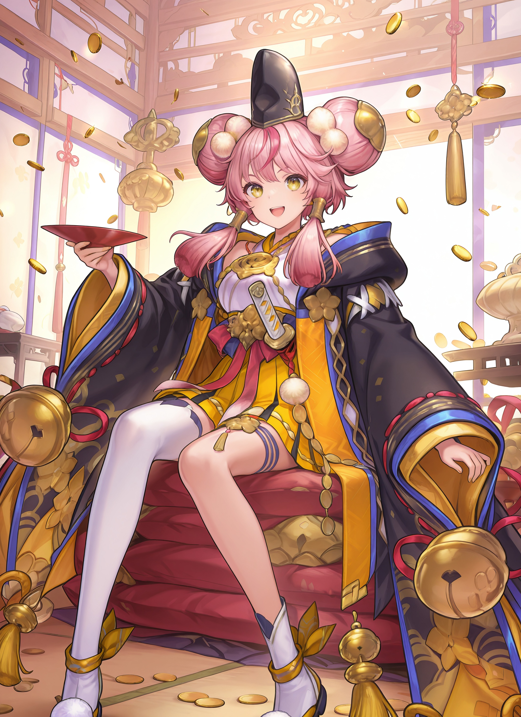 masterpiece,  best quality,  good quality on Tensor.Art