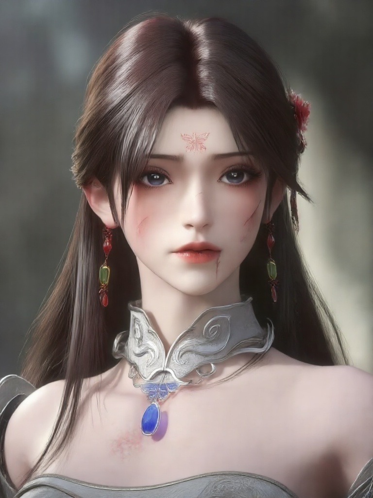 AI generated image by 晚星漫剪推荐官 on Tensor.Art