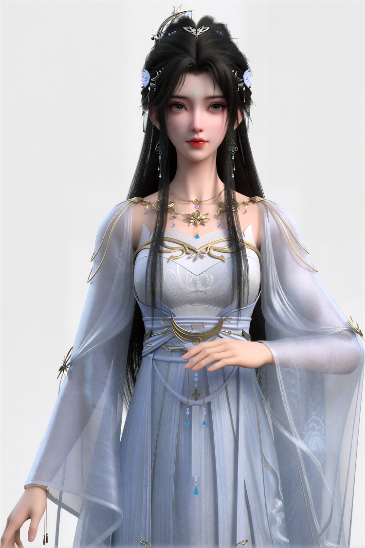 完美世界qwen-Krea2 by 誠 on Tensor.Art