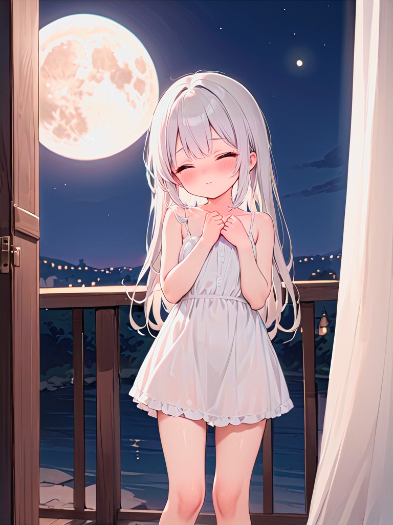 masterpiece,  best quality,  loli on Tensor.Art