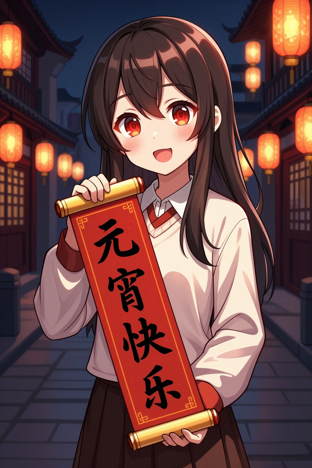 AI generated image by 除草剂 on Tensor.Art