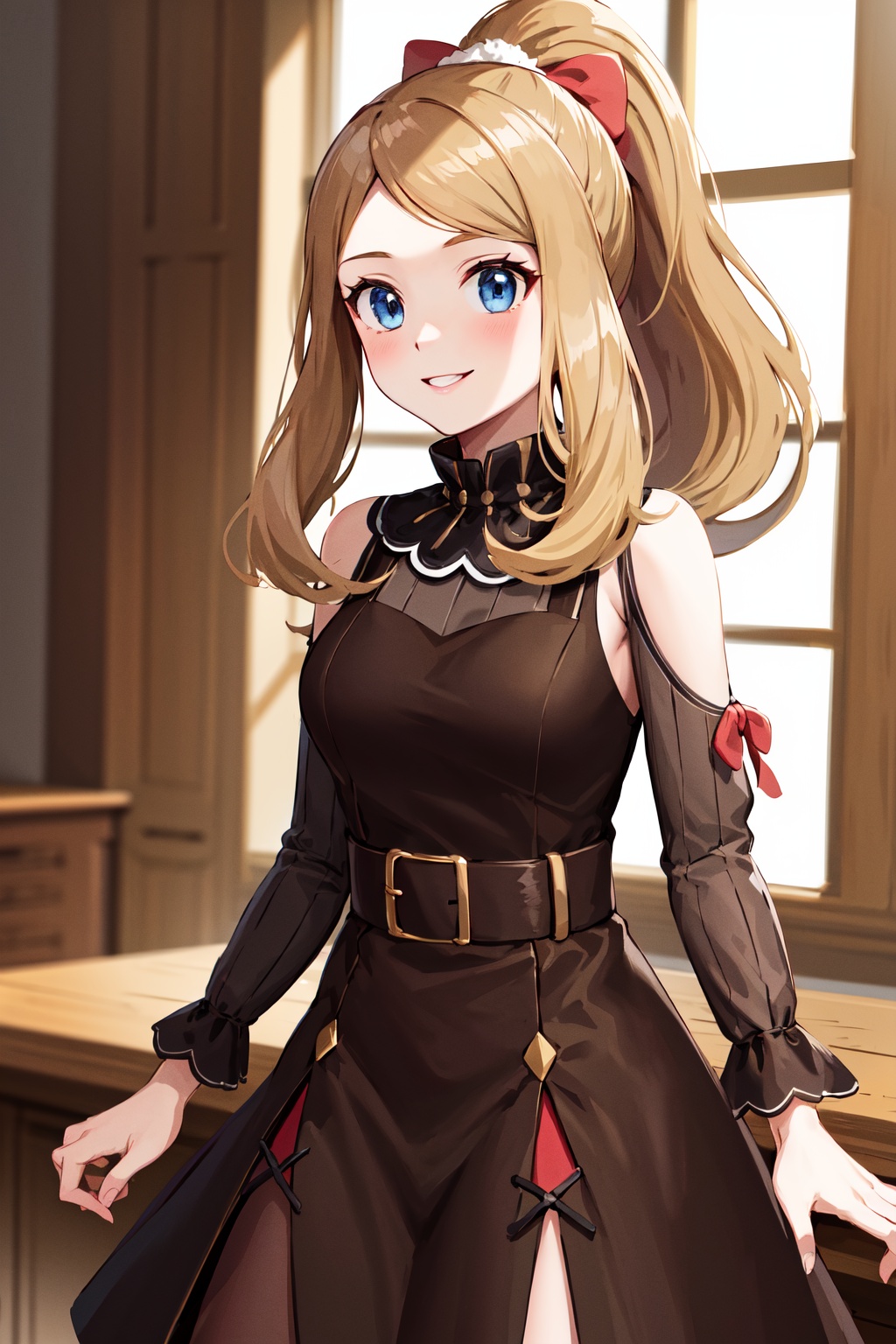 masterpiece,  best quality,  highres on Tensor.Art