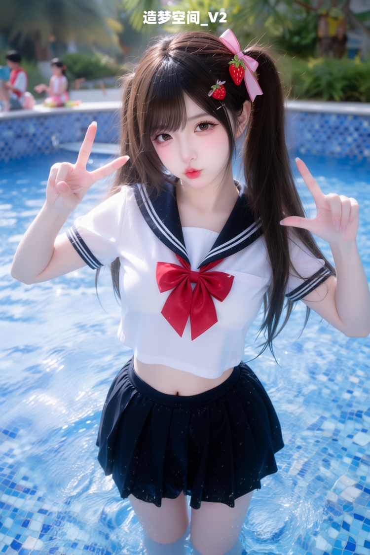 realdream by 随风 on Tensor.Art