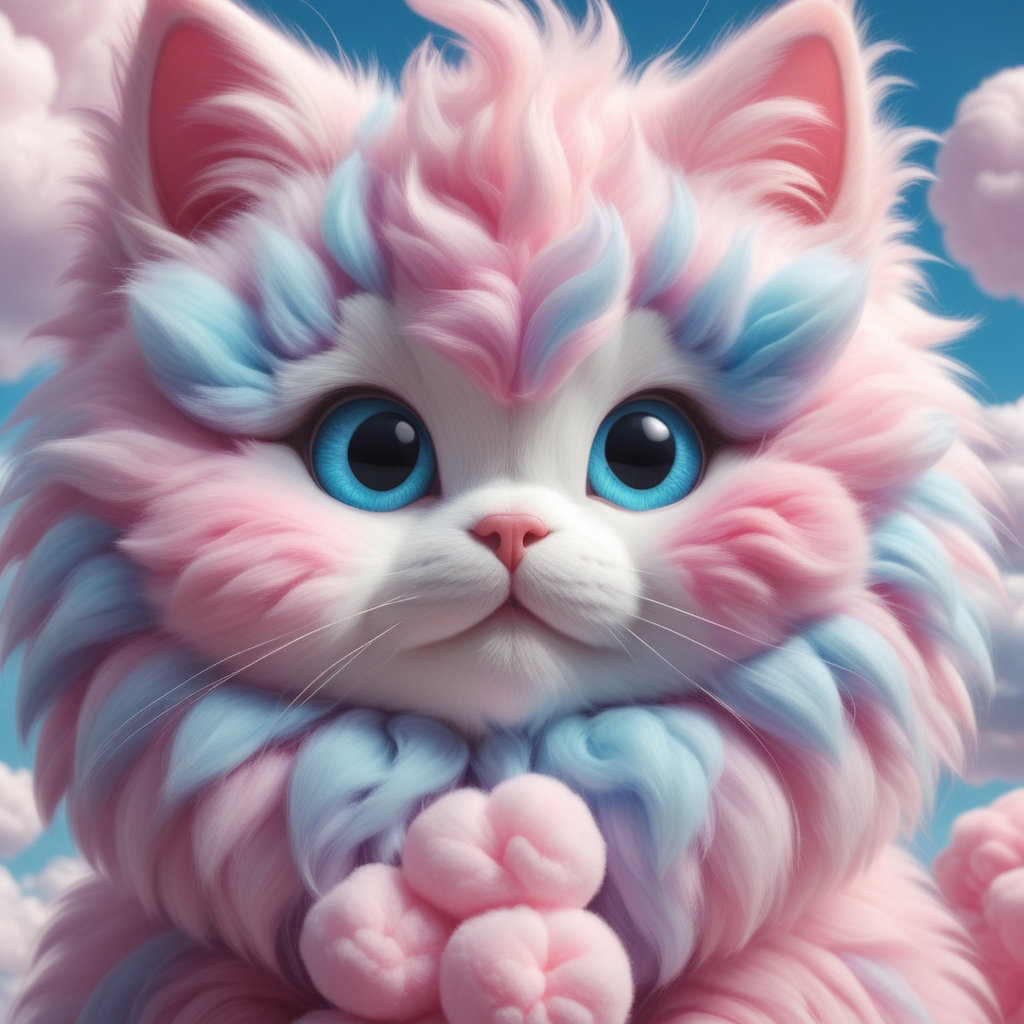 AI generated image on Tensor.Art