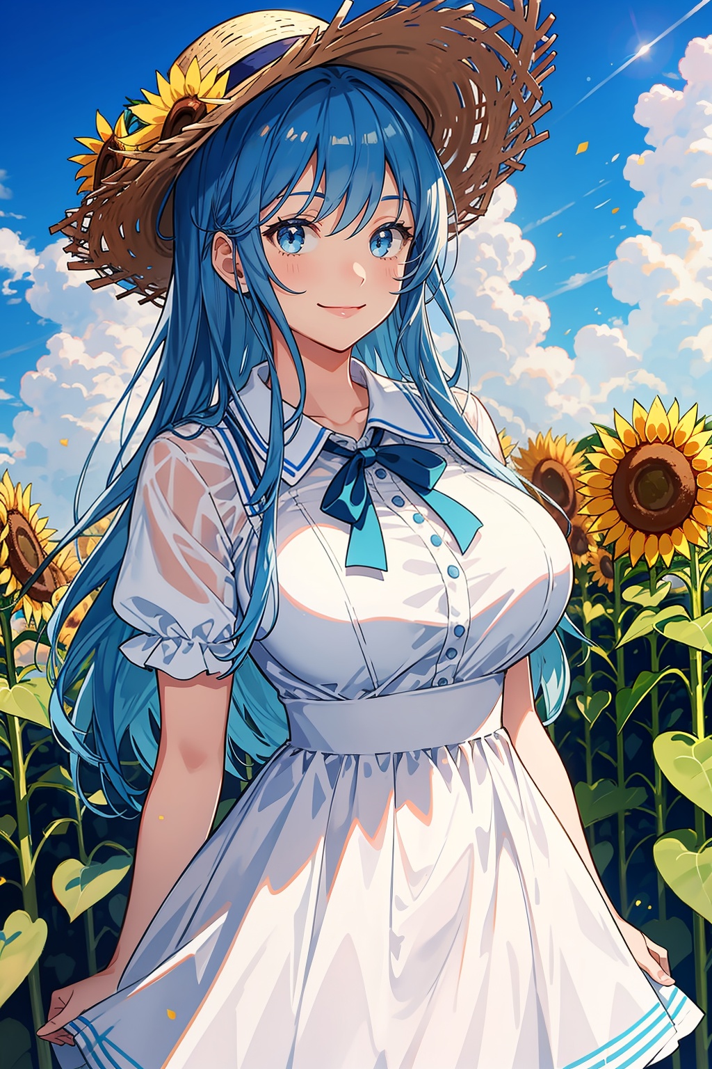 masterpiece,  best quality,  1girl on Tensor.Art