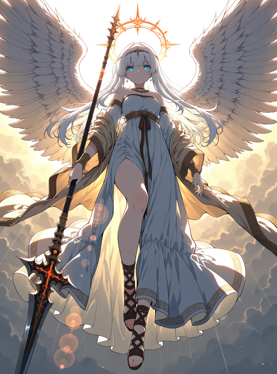 masterpiece,  best quality,  score_7 on Tensor.Art