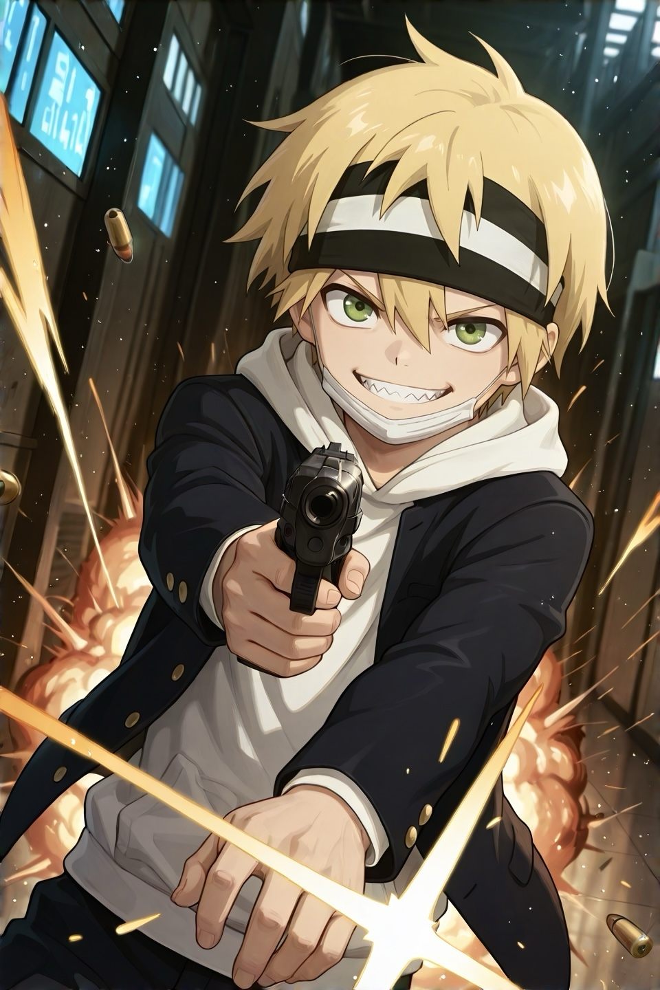1boy,  male focus,  solo on Tensor.Art
