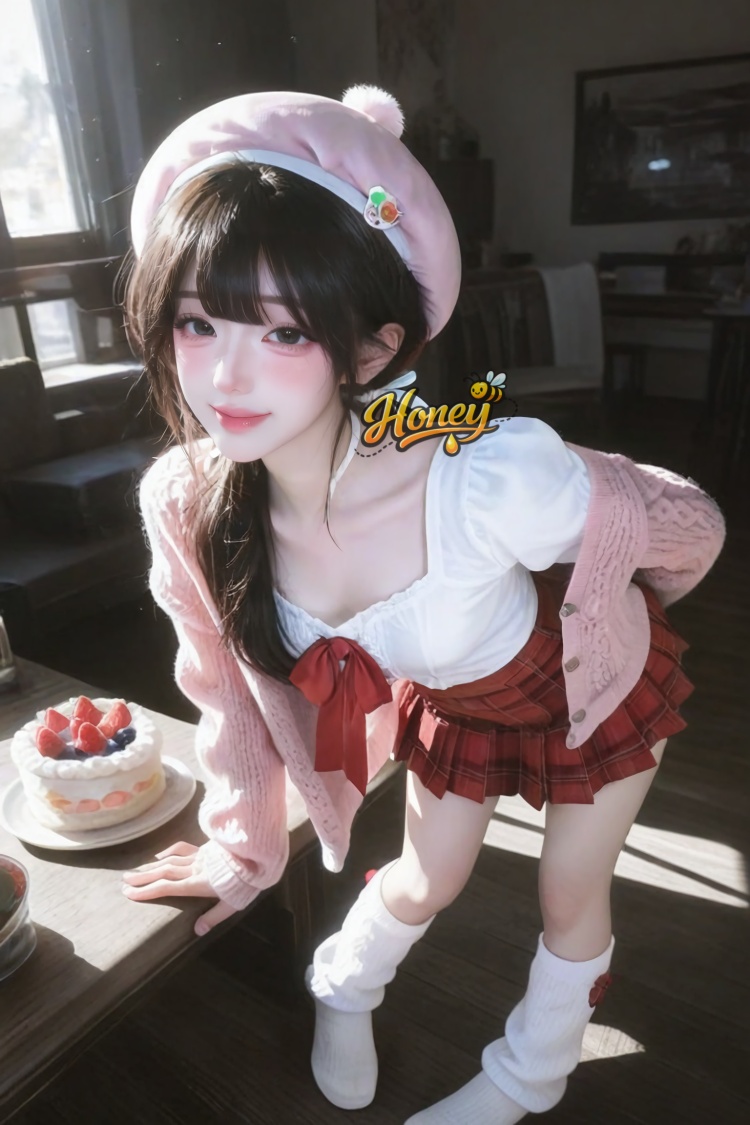 ◟♯ . / Softdollie . ! by  🔫 𖦹 ׂ 𓈒 𝖧𝗈𝗇𝖾𝗒 ／ ⋆ ۪ on Tensor.Art