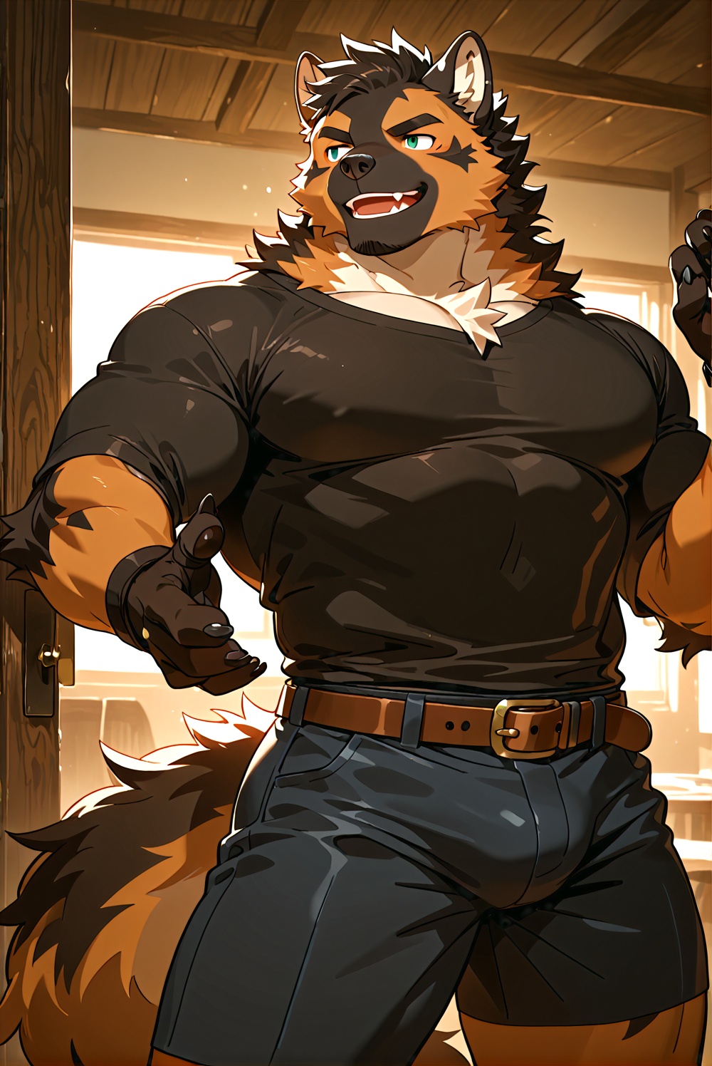 boy,furry