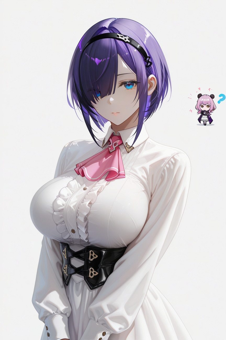 AI generated image by 菟丝子 on Tensor.Art