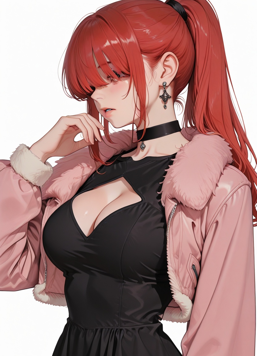 masterpiece,  best quality,  1girl on Tensor.Art