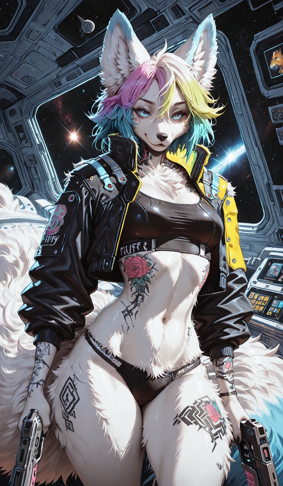 amazing quality,  best quality,  ultra-detailed on Tensor.Art