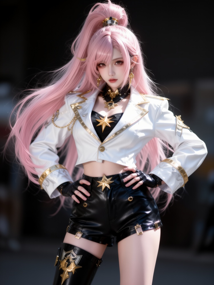 Realdream by 随风而动 on Tensor.Art