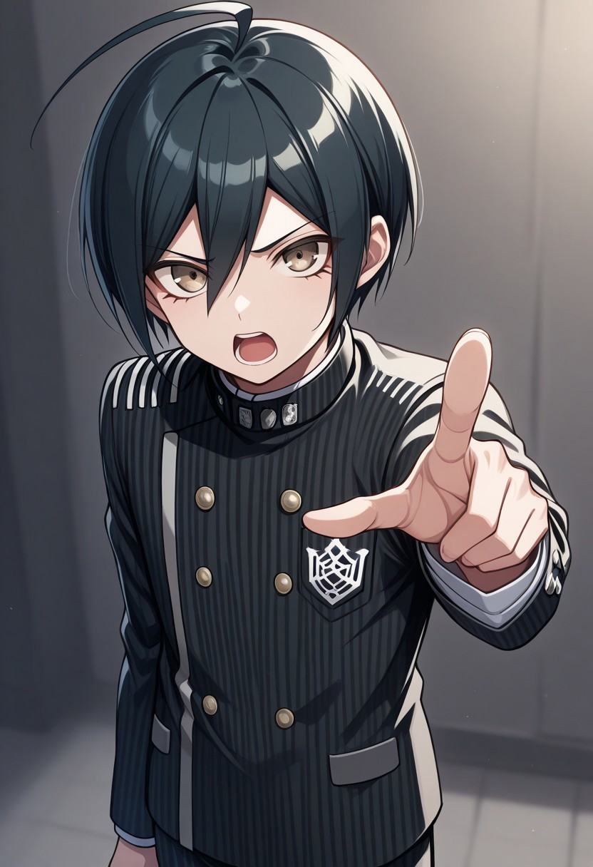 masterpiece,  best quality,  shuichi on Tensor.Art