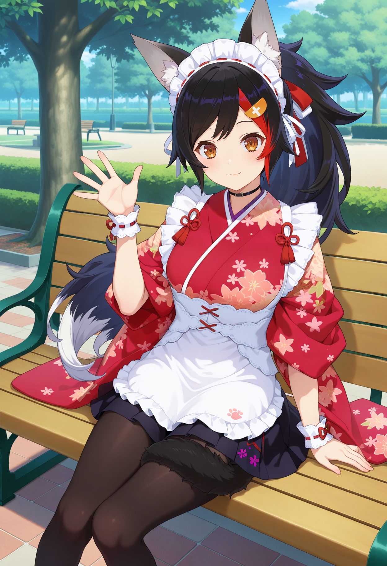 best quality,  masterpiece,  1girl on Tensor.Art