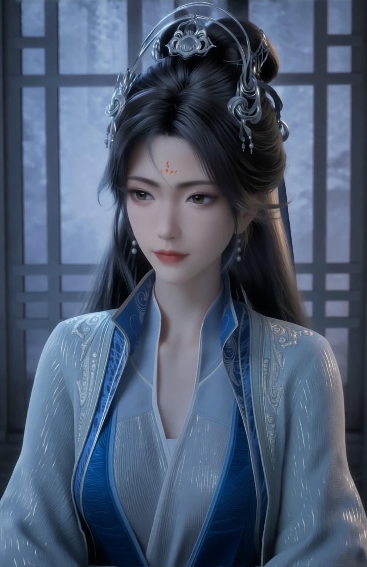 云落-国漫Anima-低步数生图模型 by 云落 on Tensor.Art