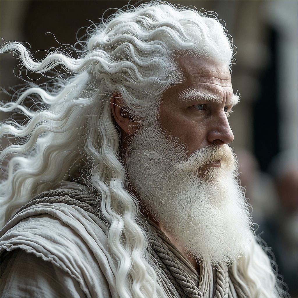 AI generated image on Tensor.Art
