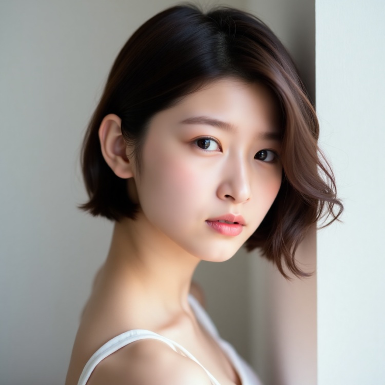 ASIAN BEAUTY-05 by A.I.-Angel on Tensor.Art