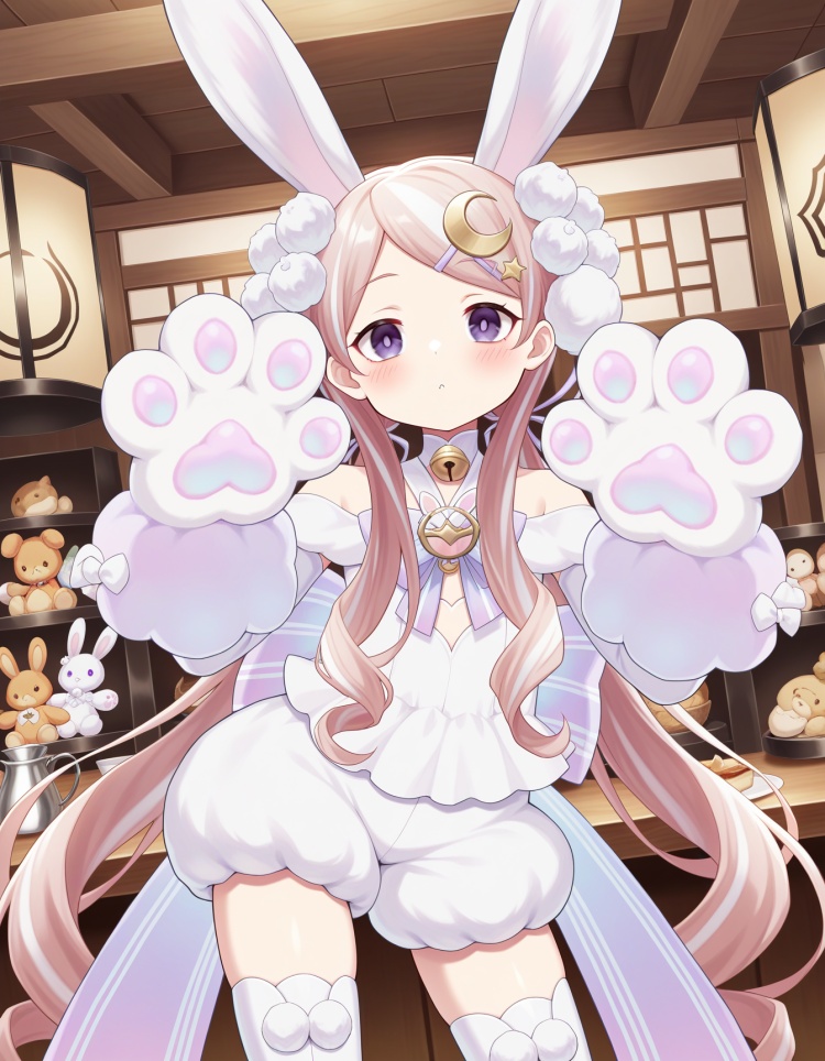 Mimi (Caravan Stories) | [Illustrious] by Two34 on Tensor.Art
