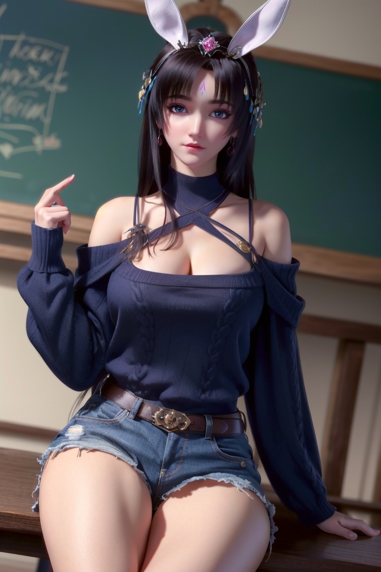 ((HRD,  HUD,  8K)) by 师叔 on Tensor.Art