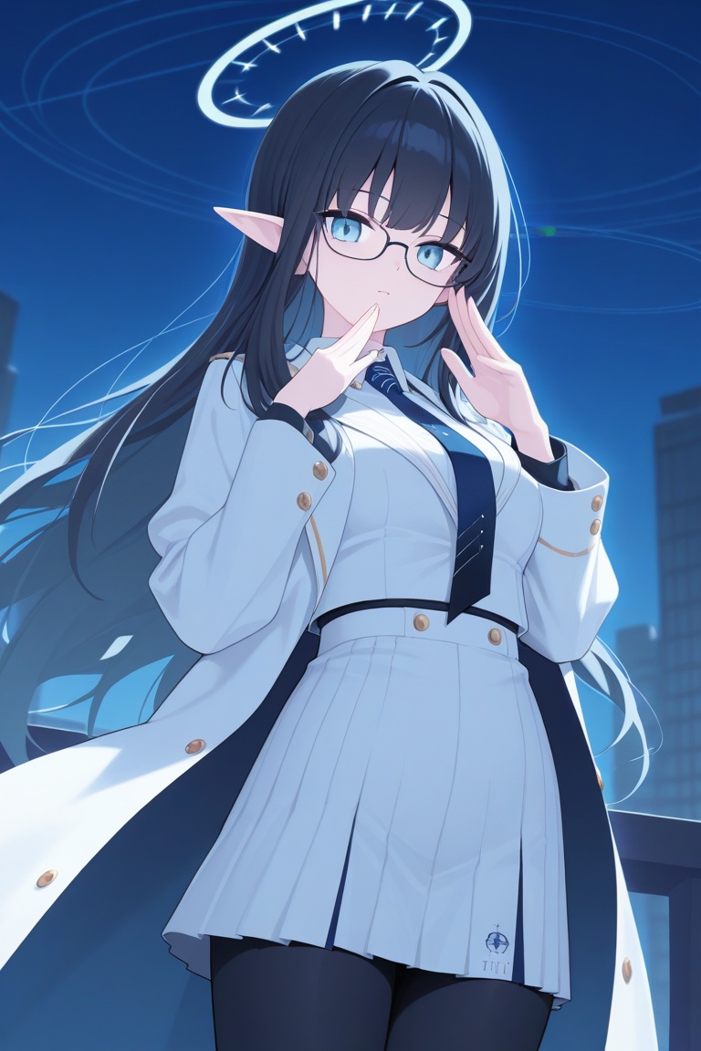 AI generated image by T28Prototype - Hanako on Tensor.Art