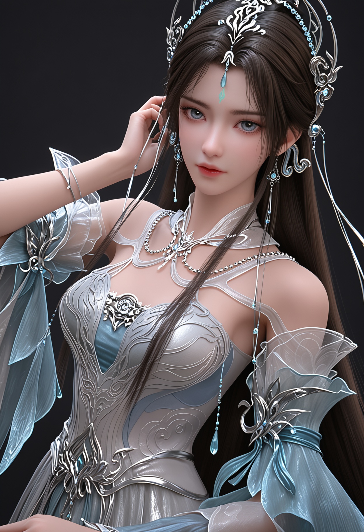 score_9,  score_8_up,  masterpiece by 云落 on Tensor.Art