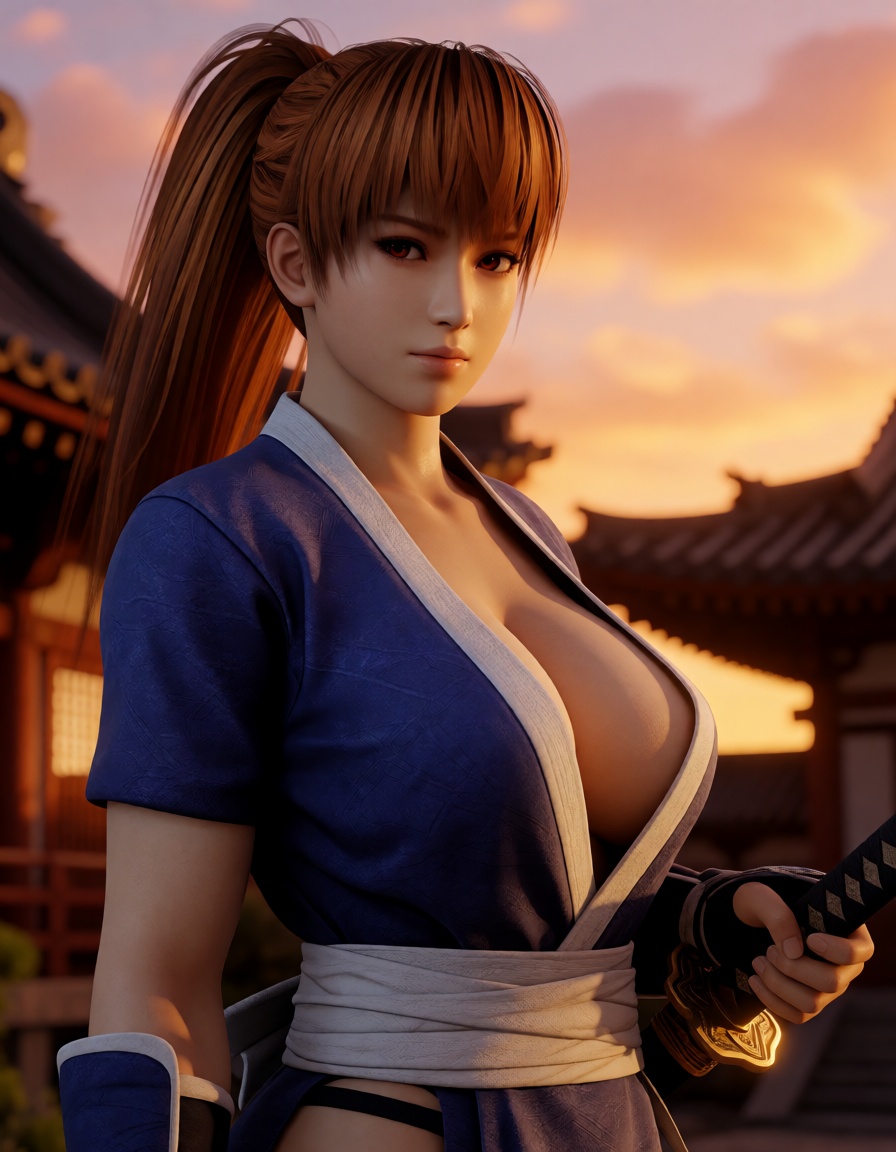 3d,  blender \(medium\),  stylized CGI realism on Tensor.Art