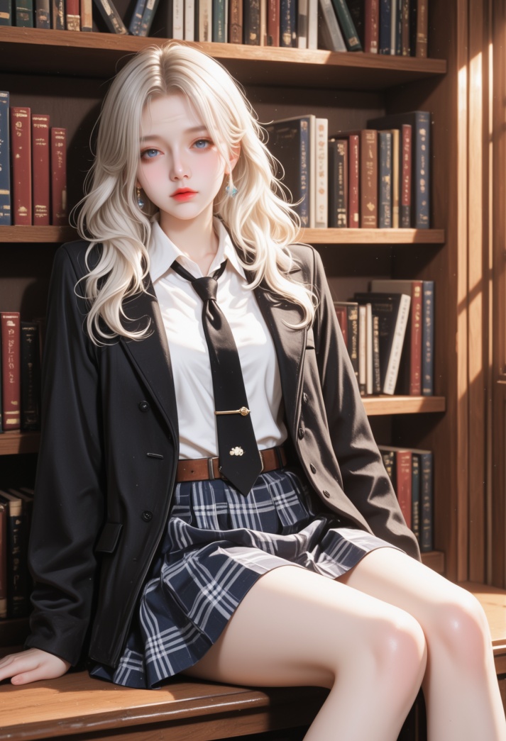 AI generated image by 苦茶 on Tensor.Art